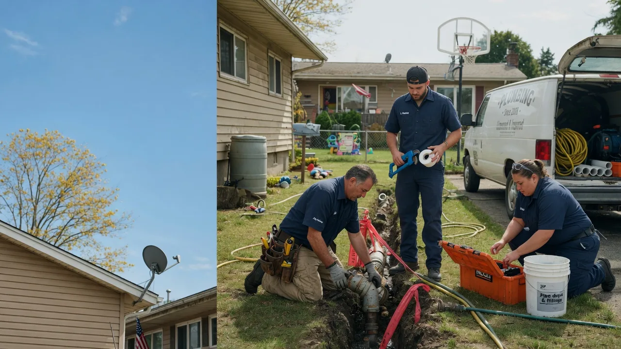 Garbage Disposal Replacement in Shipman, VA near me